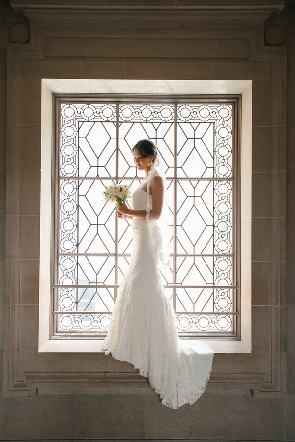 Wedding example