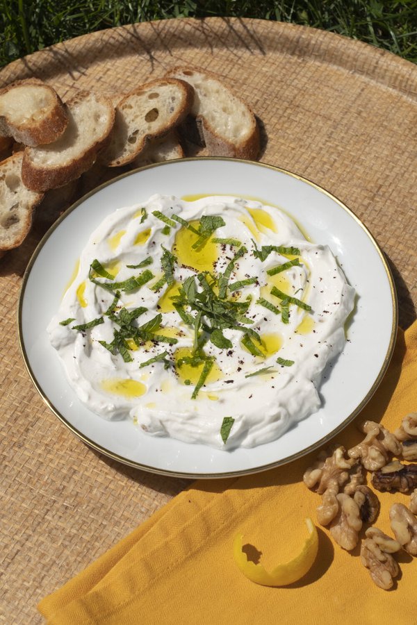 Food example