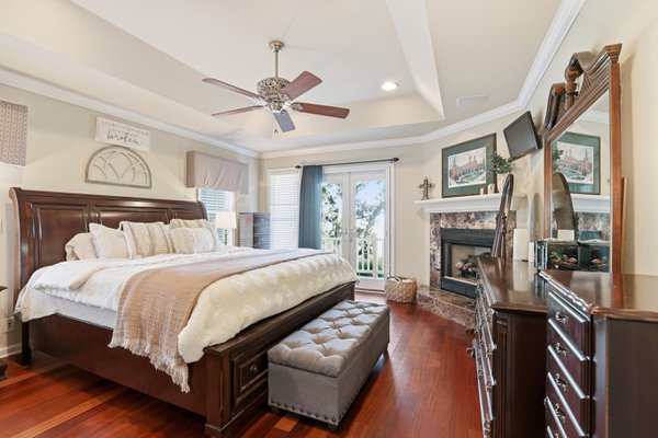 Real Estate example