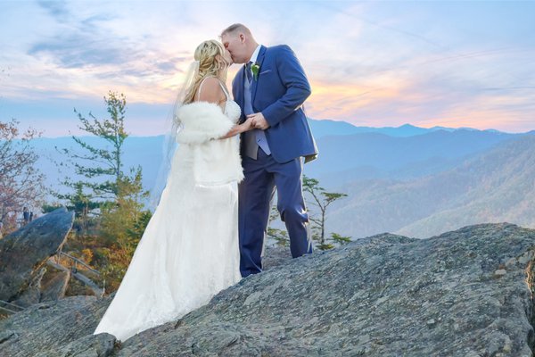Wedding example
