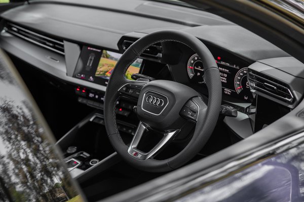 Automotive example