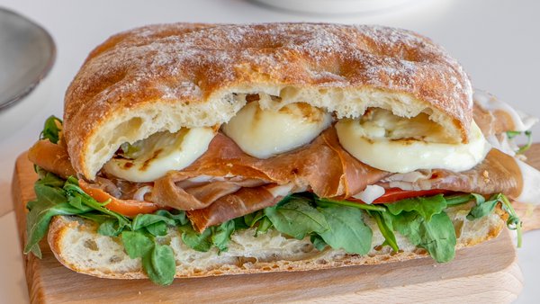 Food example