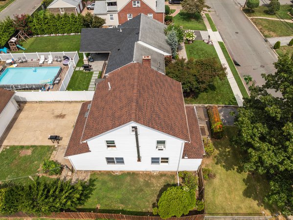 Real Estate example