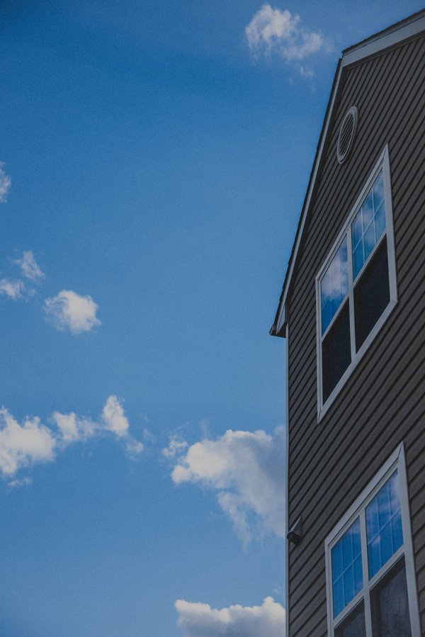 Real Estate example