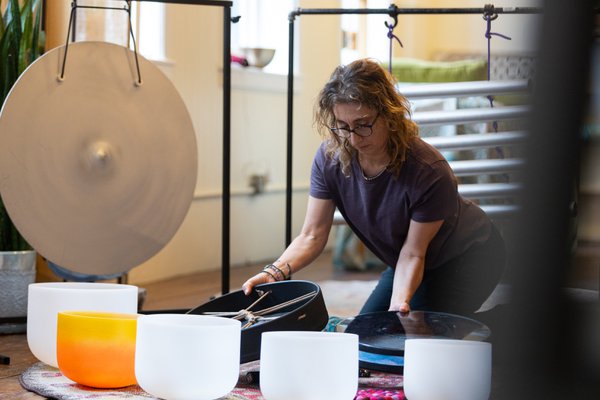 Team & Office example