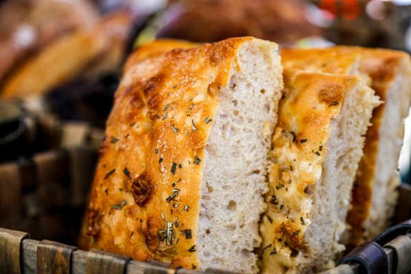 Food example