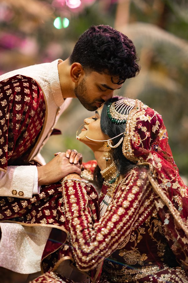 Engagement example