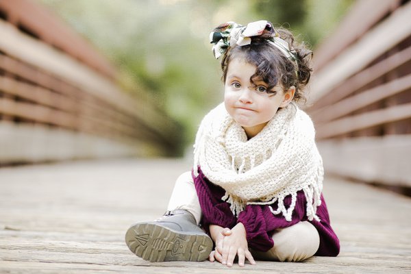 Kids example