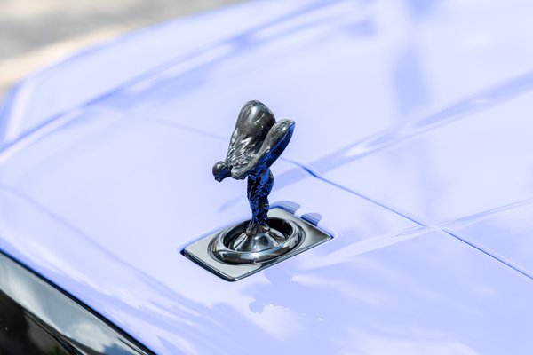 Automotive example