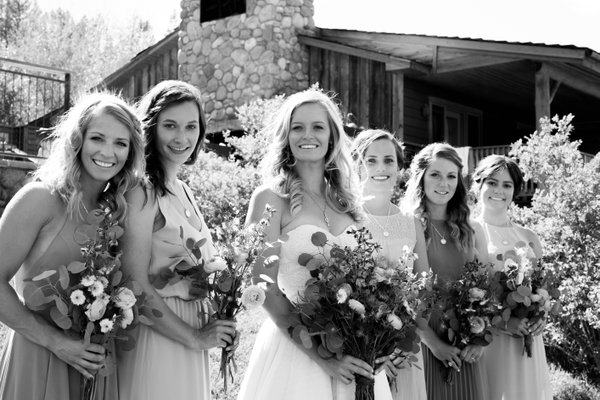 Wedding example