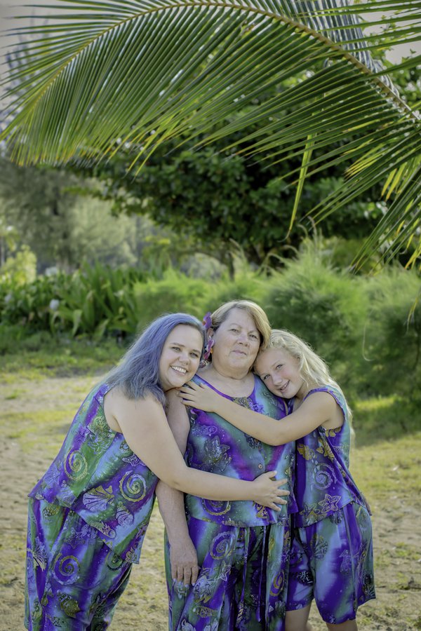 Family example