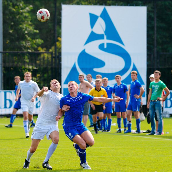 Sport example