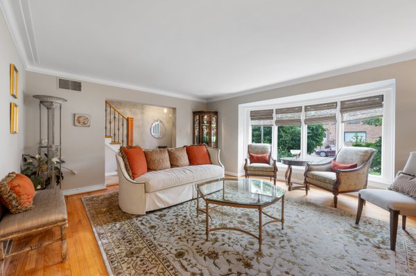 Real Estate example