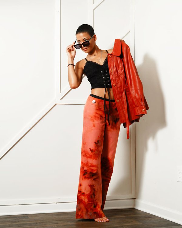Fashion example