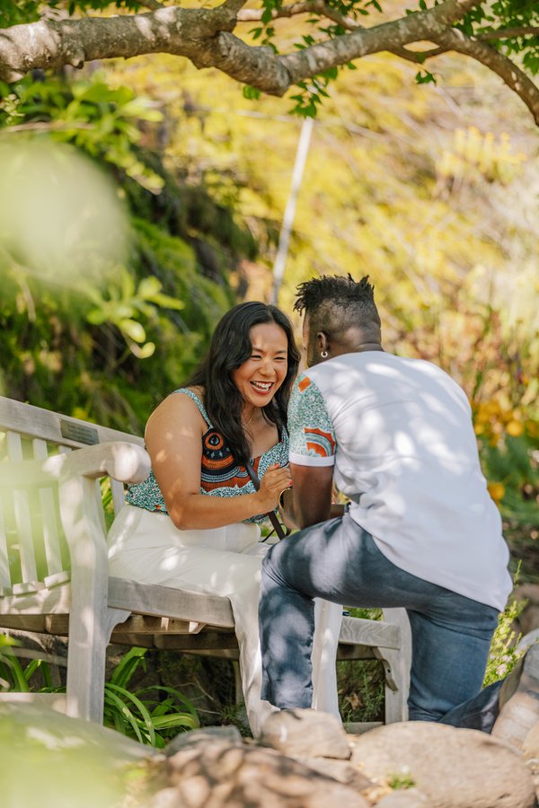 Engagement example