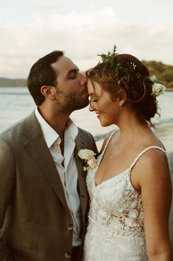 Wedding example