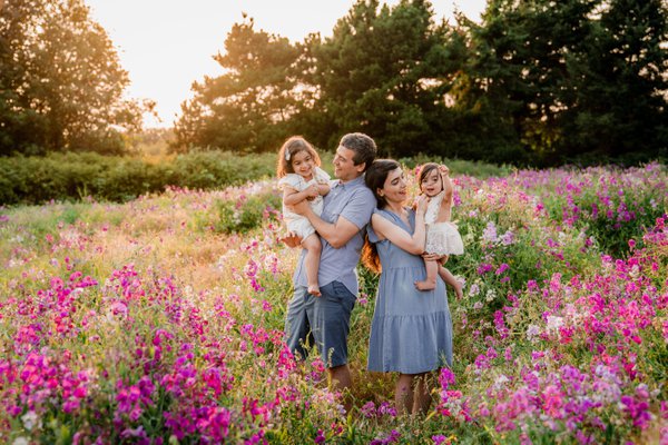 Family example