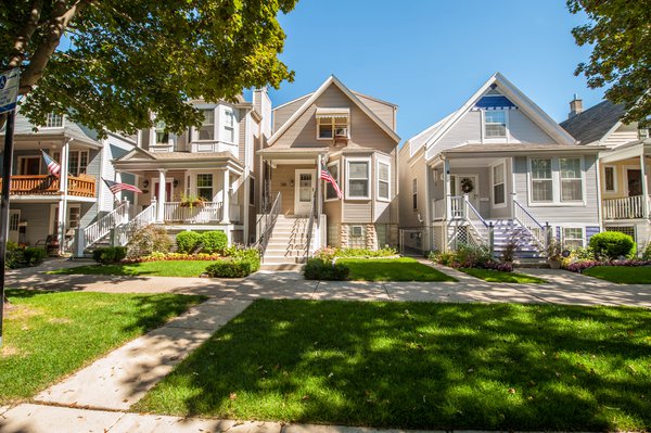 Real Estate example
