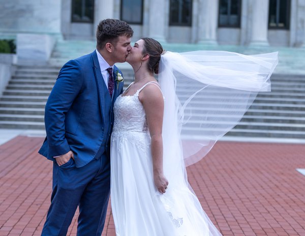Wedding example