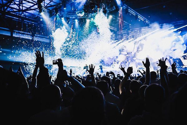 Party example