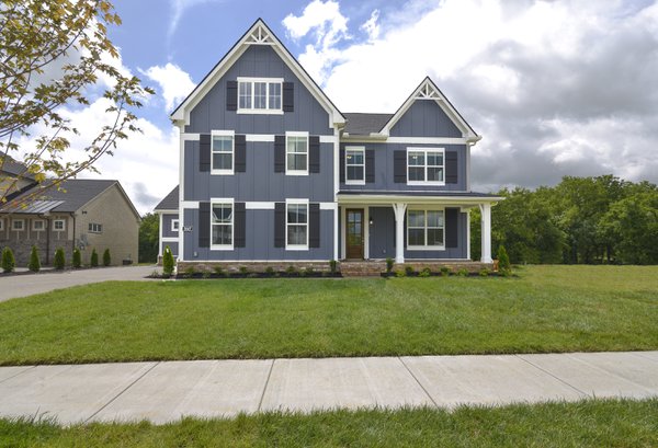 Real Estate example