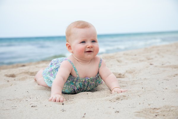 Newborn example