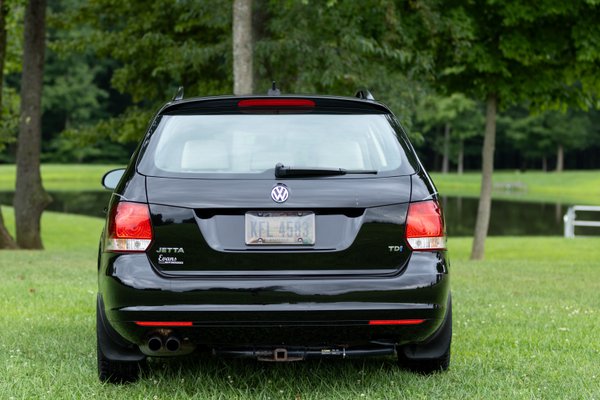 Automotive example