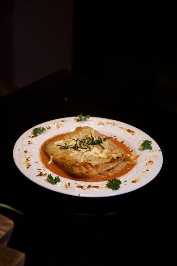 Food example