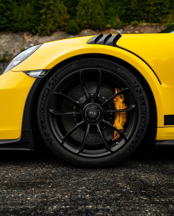 Automotive example