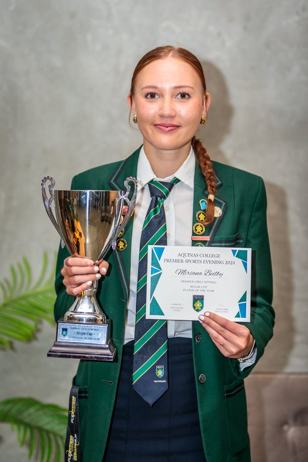 Graduation example