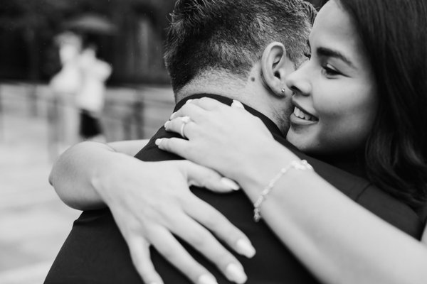 Engagement example