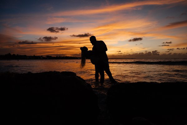 Engagement example