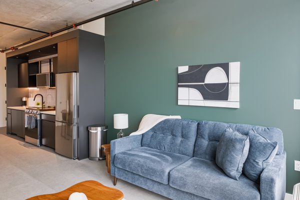 Real Estate example