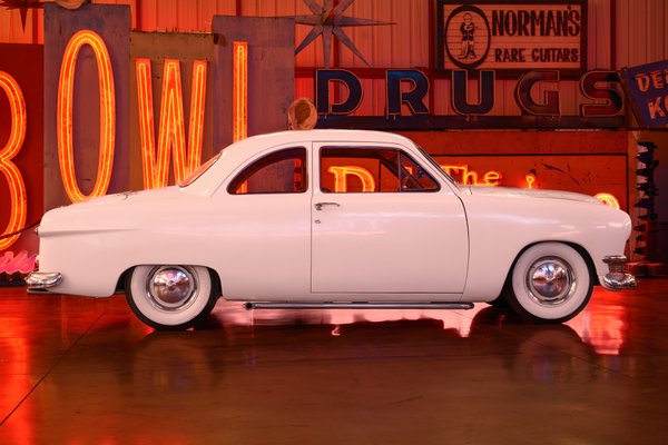 Automotive example