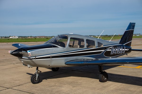Aircraft example