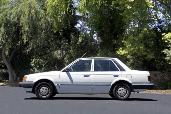 Automotive example