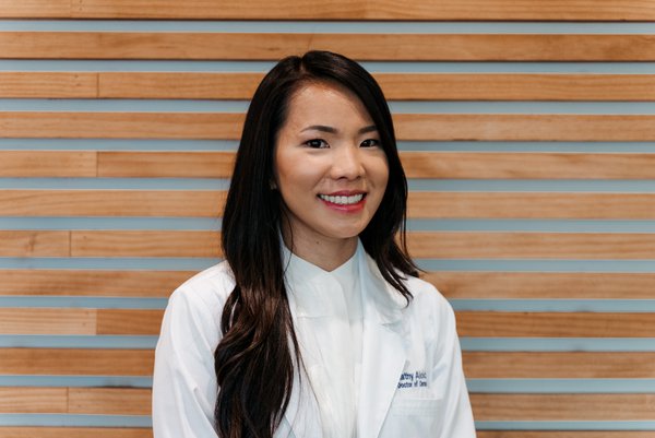 Team & Office example