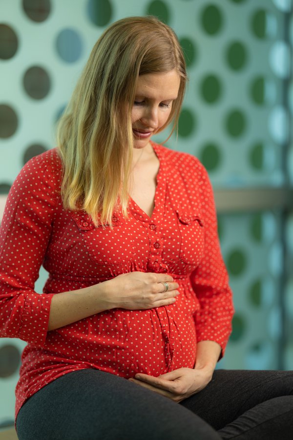 Maternity example
