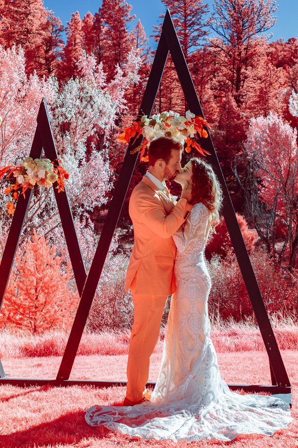 Wedding example