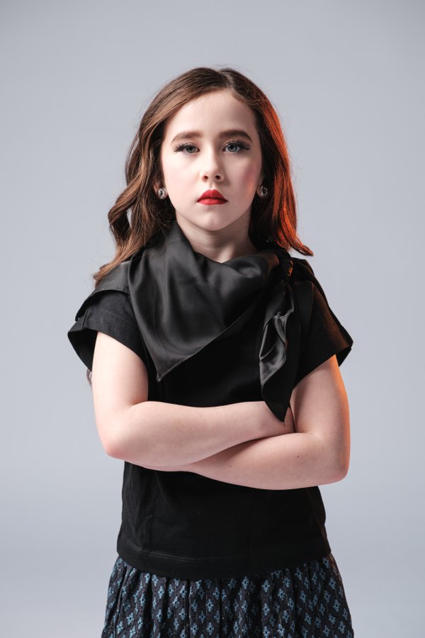 Portrait example