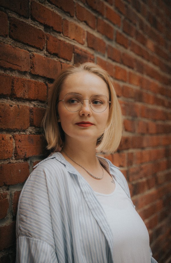Portrait example