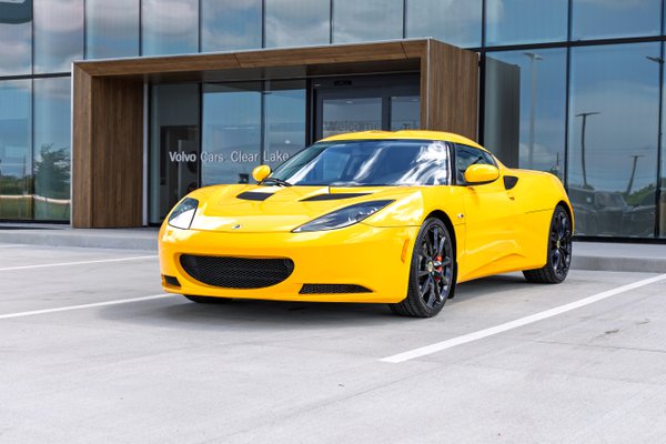 Automotive example