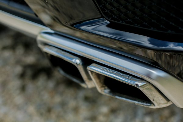 Automotive example