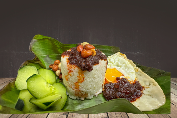Food example