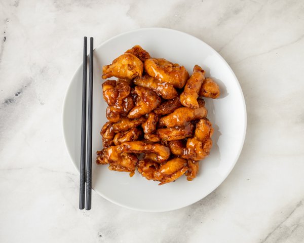 Food example
