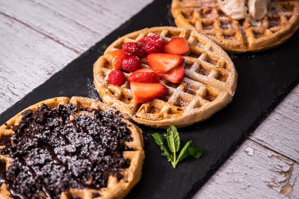 Food example