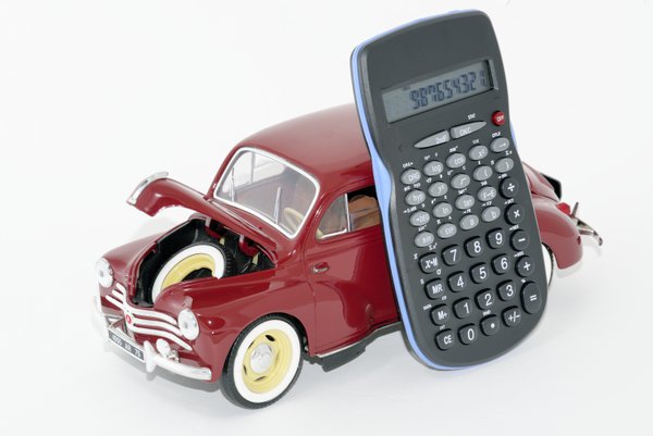 Automotive example