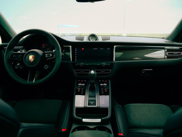 Automotive example