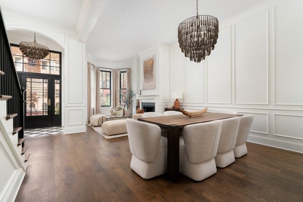 Real Estate example