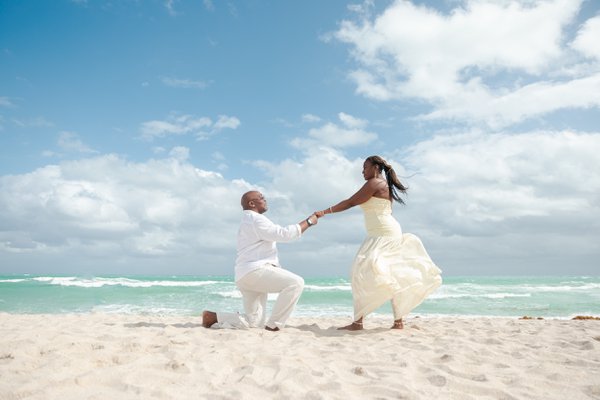 Engagement example